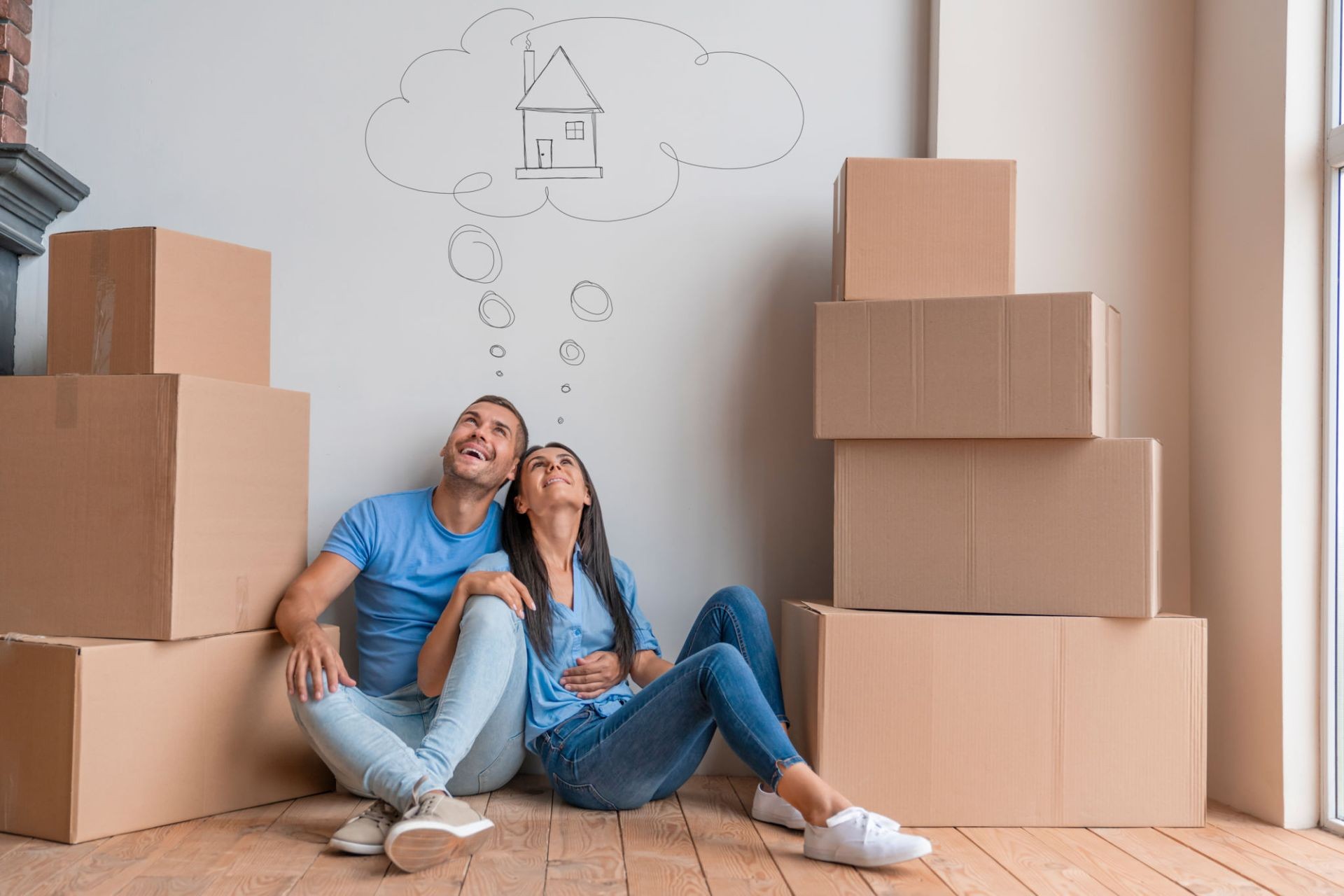 What Are First-Time Homebuyer Loans?