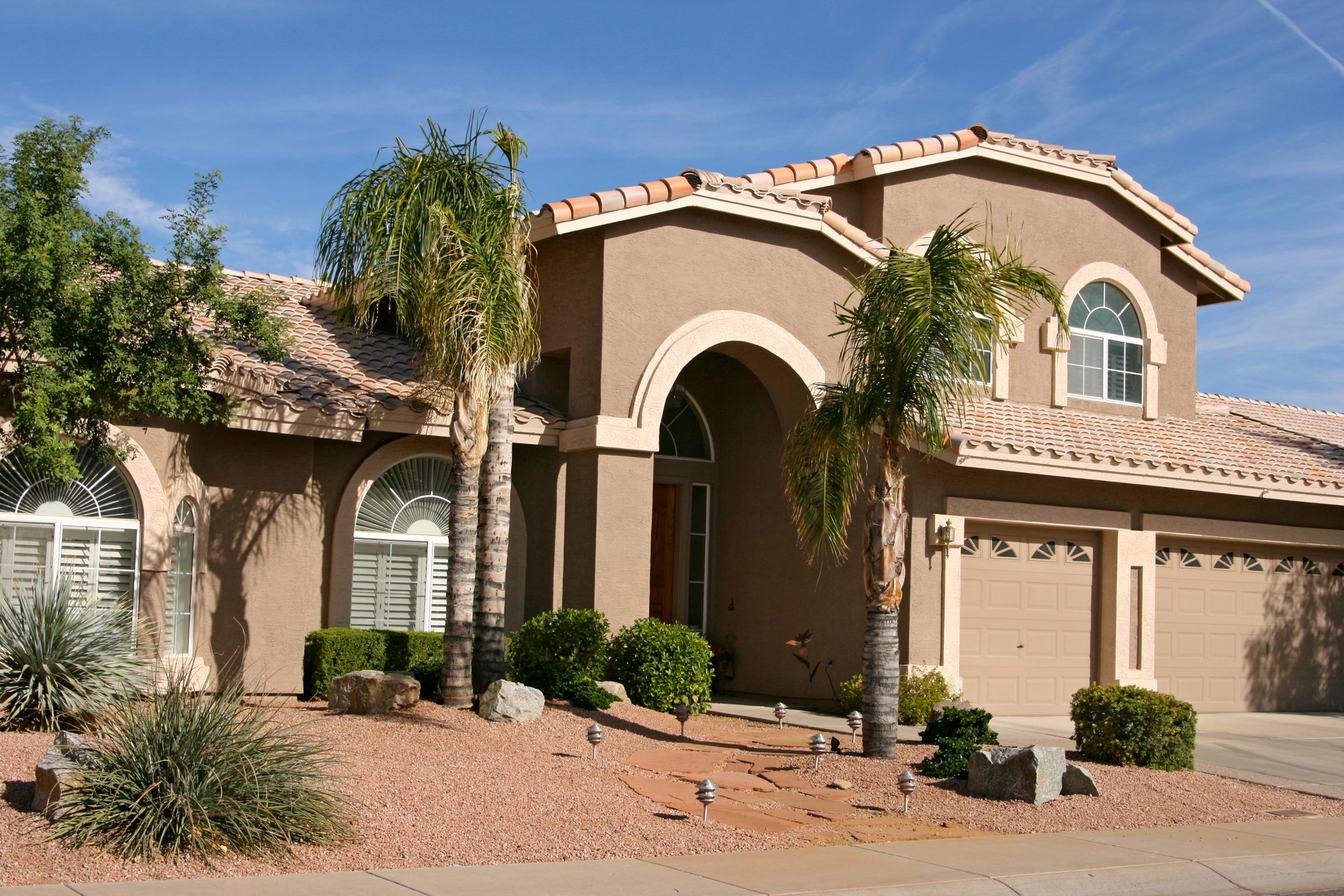 Prize Home in Scottsdale, Arizona