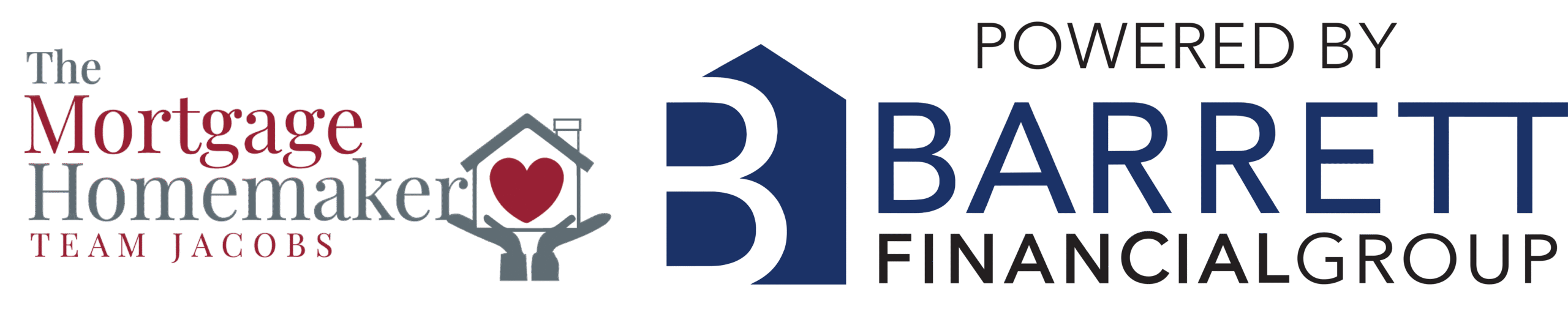 The Mortgage Homemaker powered by Barrett Financial